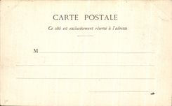 CPA Nancy Place Stanislas Grilles Jean Lamour 