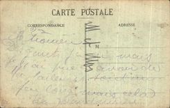 CPA Nancy Place Stanislas Grilles en fer forge de Jean Lamour Fontaine d Amphitrite