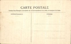 CPA Nancy Vue Panoramique 