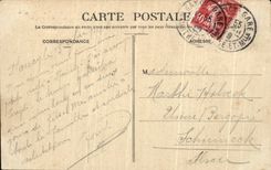 CPA Nancy La Place Stanislas Vue d ensemble des Galeries Here et de l Arc de TRiomphe 