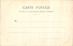 CPA Nancy Tombeau De La Reine Opalinska a Bonsecours 