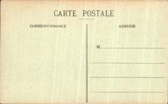 CPA Nancy Basilique St Epvre et Place des Dames