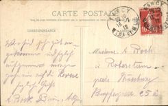 CPA Nancy Fontaine De Neptune