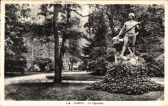 CPA Nancy La Pepiniere