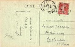 CPA Nancy Fontaine de Neptune