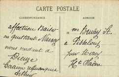 CPA Nancy Eglise Saint Leon 