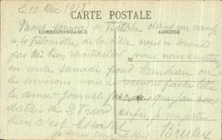 CPA Nancy Monument Carnot 