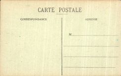 CPA Nancy Porte de La Craffe