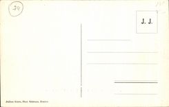 VINTAGE POSTCARD Chamonix Crossed of the Sea Of Ice Alpinism