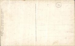 VINTAGE POSTCARD Chamonix the Sea of Ice L switches green and of Thickly