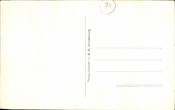 VINTAGE POSTCARD Chamonix Mont Blanc View Teleferic and Brevent