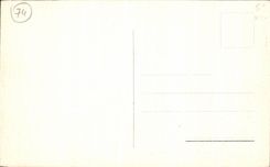 VINTAGE POSTCARD Railroad De Chamonix Bridge and Viaduc of Sainte Marie