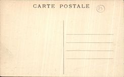 VINTAGE POSTCARD Myans Chapelle of L Annunciation on the Trunk road of Montmelian has Chambery