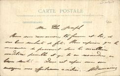 VINTAGE POSTCARD Novalaise Panoramic View