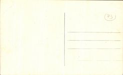 VINTAGE POSTCARD Abbey D Hautecombe L Church the Sanctuary