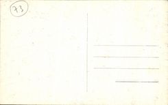 VINTAGE POSTCARD Abbey D Hautecombe and Chambotte