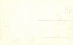 VINTAGE POSTCARD Abbey D Hautecombe the Cloister