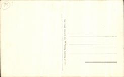 VINTAGE POSTCARD Abbey D Hautecombe Lake Of Le Bourget Abbey seen of the lake