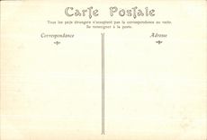 VINTAGE POSTCARD High Combe La Chapelle Abbey