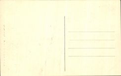 VINTAGE POSTCARD Abbey D Hautecombe Pieta by Cacciatori