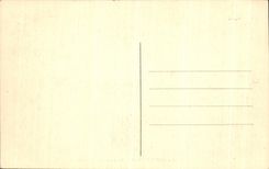 VINTAGE POSTCARD Abbey D Hautecombe the Monastery Seen of the Lake