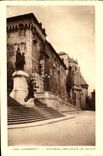 VINTAGE POSTCARD Chambery Castle Of the Dukes Of Savoy
