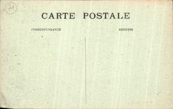 VINTAGE POSTCARD Mason Chamber of commerce