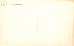 VINTAGE POSTCARD Chalon On the Saone Places L Obelisk And Post office building