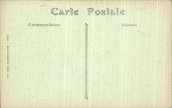 Iglesia de la ciudad de la POSTAL de la VENDIMIA de cascaras oratorias de la margarita D Austria