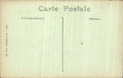 Iglesia de la ciudad de la POSTAL de la VENDIMIA del estribillo de las cascaras