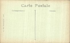 VINTAGE POSTCARD Bourg Church Of Husks Appears Of the Mausoleum De Philibert the Beautiful