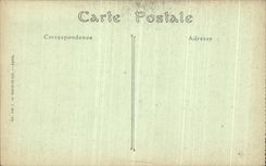 VINTAGE POSTCARD Bourg Church Of Husks Appears of the Tomb of Marguerite D Austria