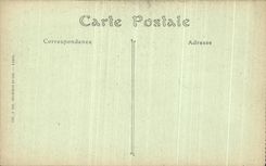 VINTAGE POSTCARD Borough Church Of Husks Figures of Of Musole De Philibert Beautiful