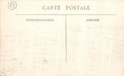 VINTAGE POSTCARD Vaugneray View