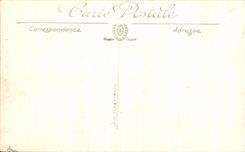 VINTAGE POSTCARD Lyon the Cathedral Holy Jean