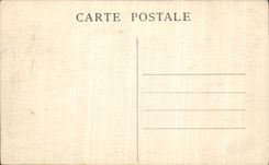 VINTAGE POSTCARD Lyon Large Hotel D England