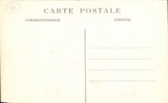 VINTAGE POSTCARD Lyon NR D Fourviere the Frontage