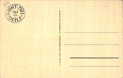 Montaje co de la POSTAL de la VENDIMIA  Bendicion L Alsacia de Odile