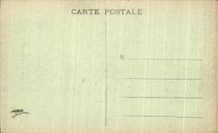 VINTAGE POSTCARD Strasbourg southern Transept of the Cathedral