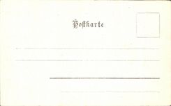 VINTAGE POSTCARD Strasbourg Munster Laurentins