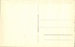 Puerto bermellon de Vendres de la dimension de la POSTAL de la VENDIMIA visto en el puerto