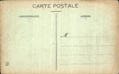 VINTAGE POSTCARD St Paul de Venouillet Hydropathic establishment of the bridge of the Insane Unit