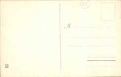 VINTAGE POSTCARD Luz Castle Of co  Marie