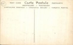 VINTAGE POSTCARD the Bridge D Spain