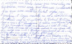 CPSM Route of Tourmalet Chains Of the Pyrenees