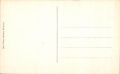 VINTAGE POSTCARD the Pyrenees the Lake D Aumar