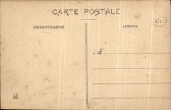 VINTAGE POSTCARD Heavy the Miraculous Cave