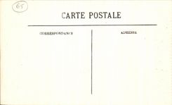 VINTAGE POSTCARD Heavy the Lake