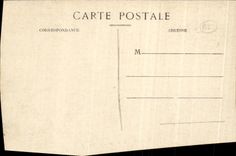 VINTAGE POSTCARD Heavy Entry of the Crypt