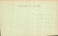 VINTAGE POSTCARD Heavy Funicular Of the Peak of Jer the Viaduct